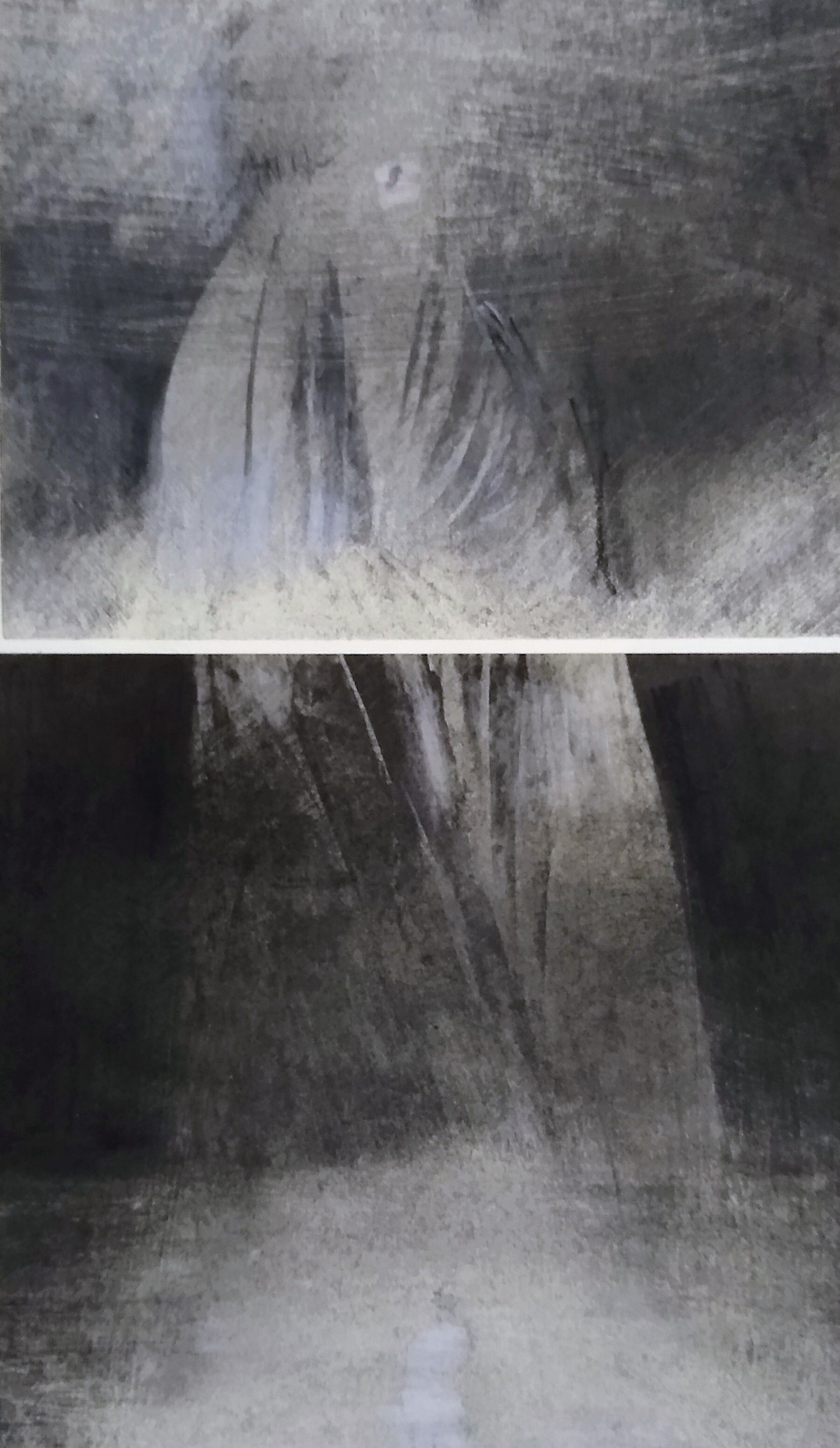 August 2023 Blog Was Laozi a Painter