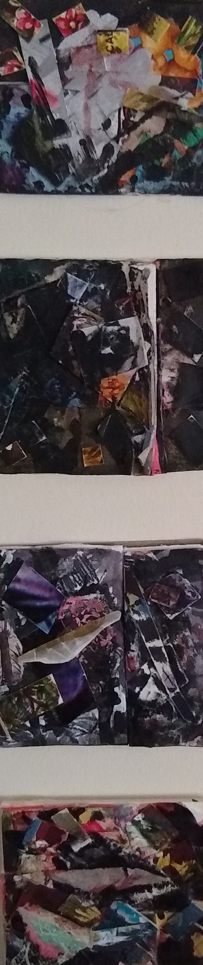 Clairvoyance of the Small