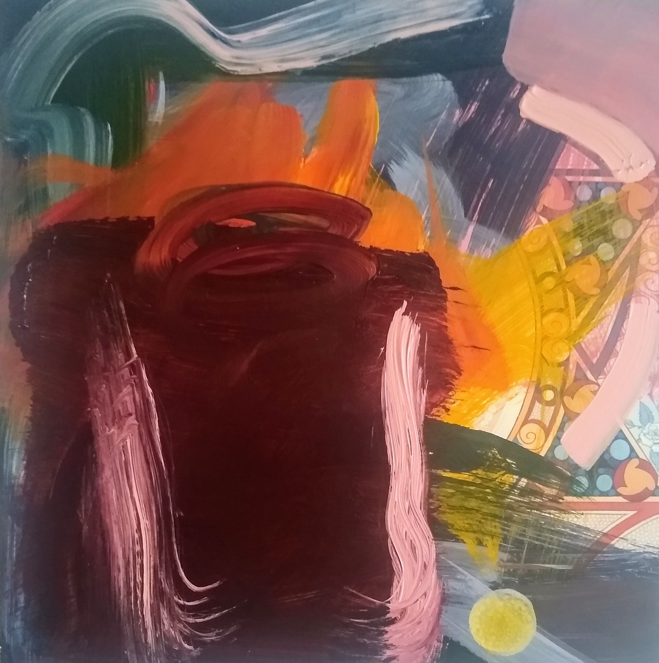 Fermenta Cognitionis