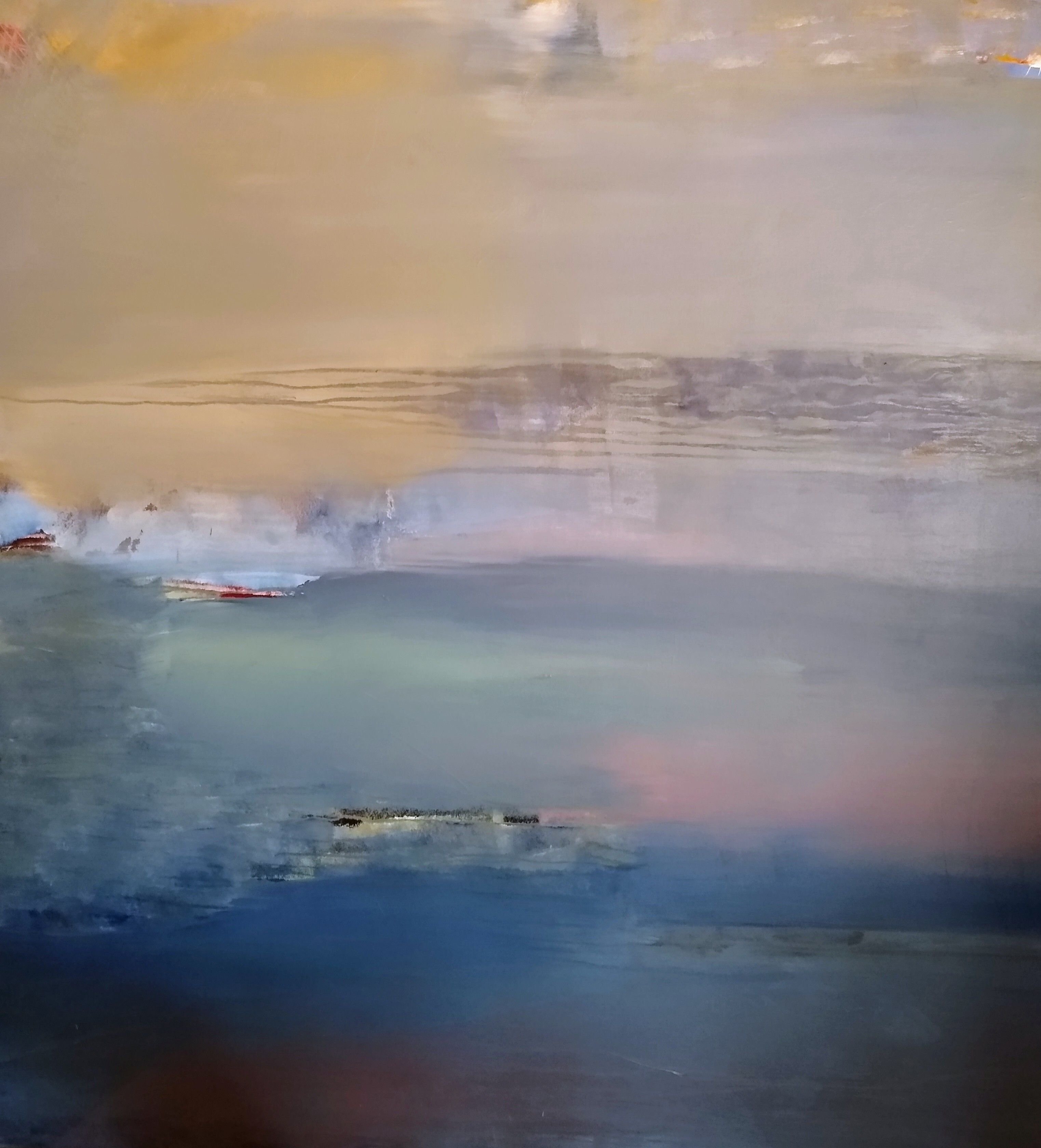 Naming Paintings (Truth in Names)