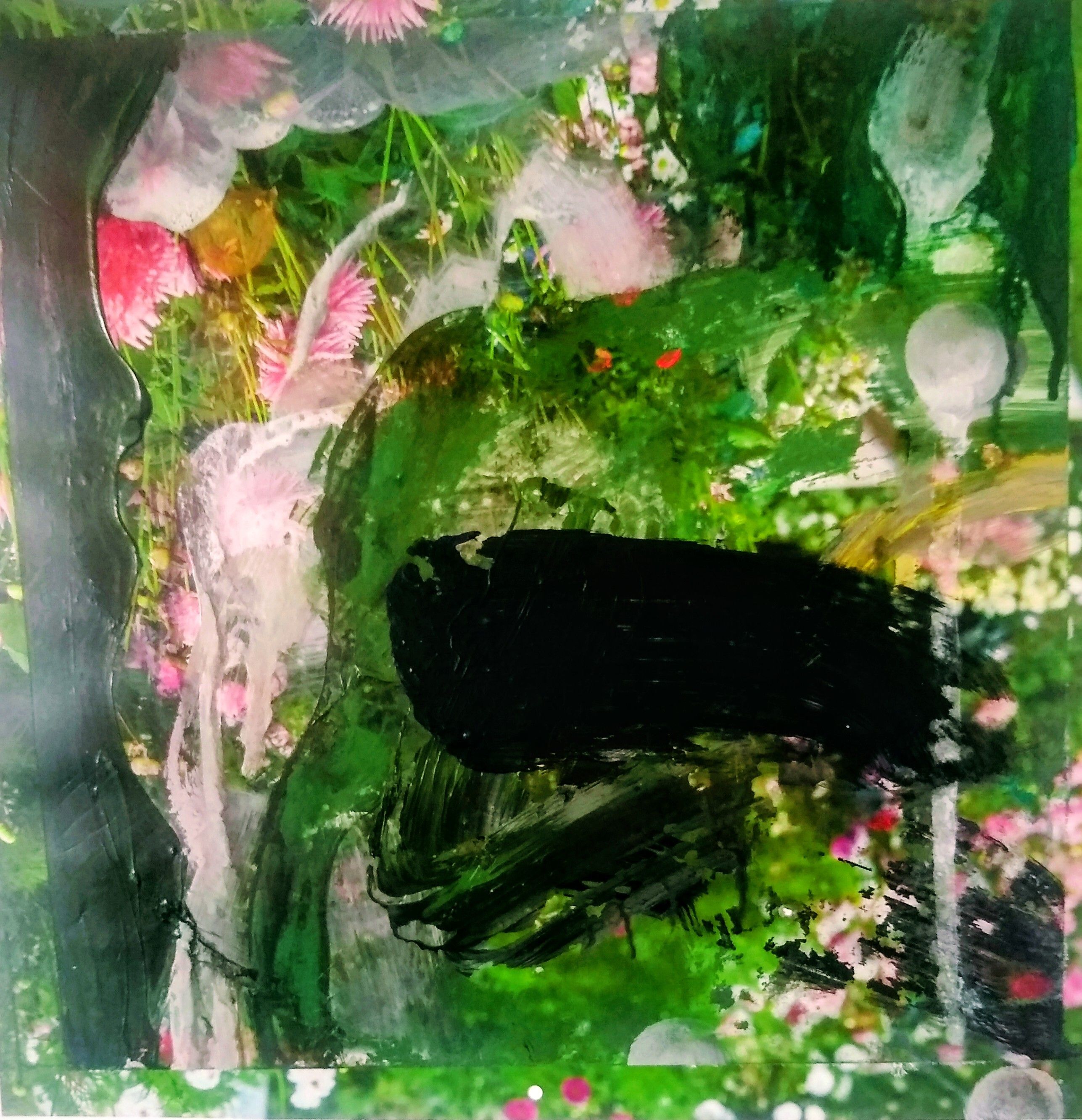 All-Imagining - The Afterlives of Paintings