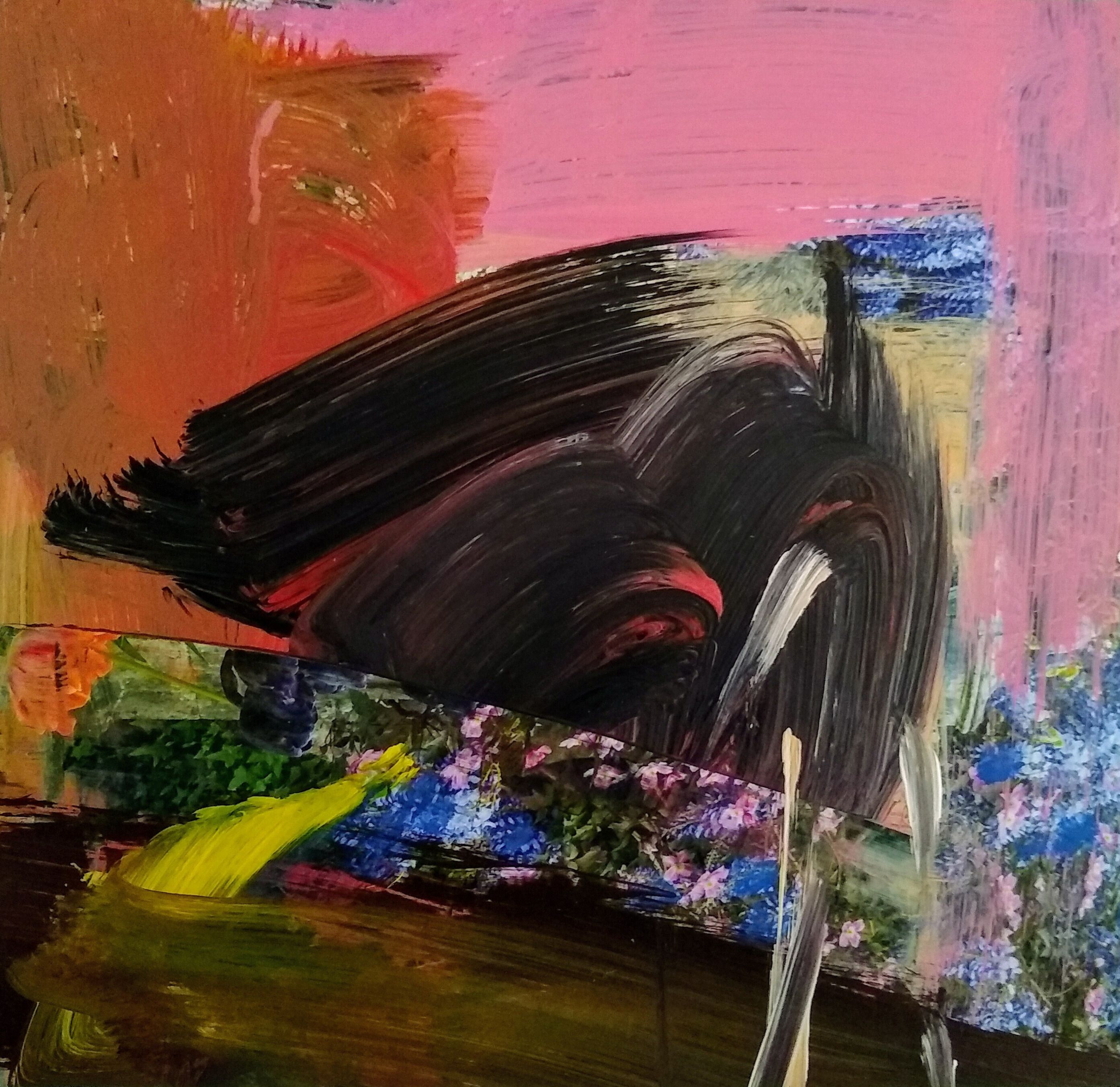 July 2023 Arete or Quality of Painting