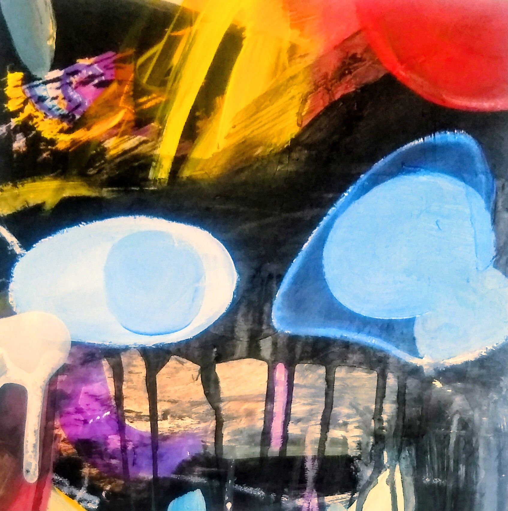 Memorable Mutualities: Dialogues with Your Work