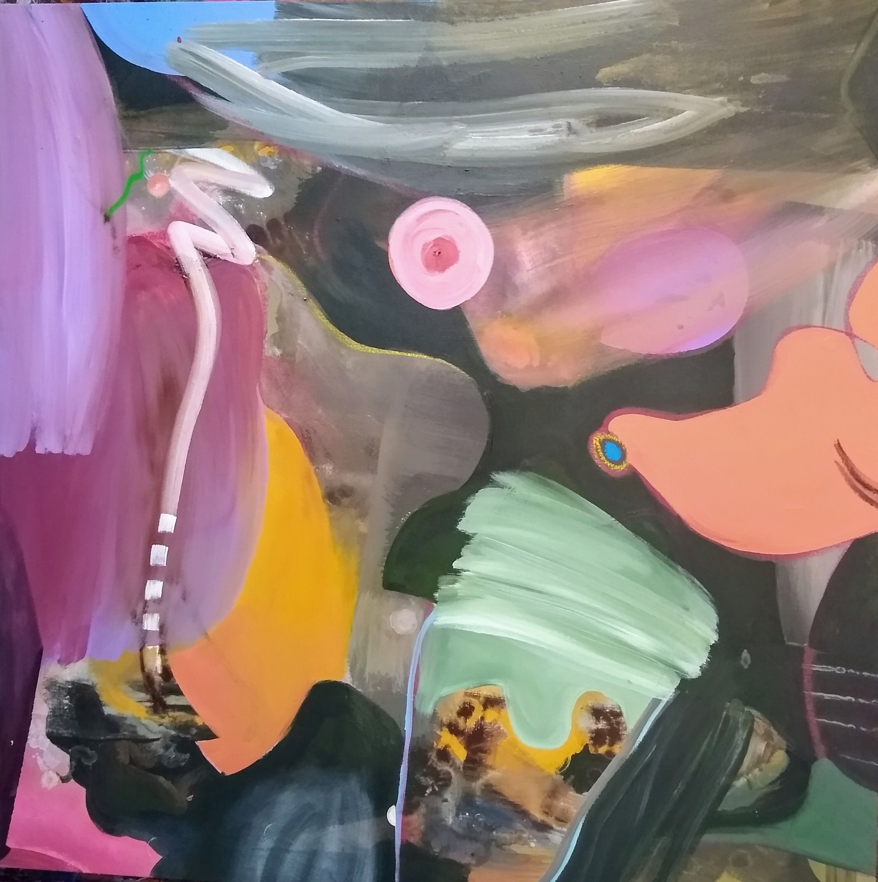 A Modest Kind of Alchemy