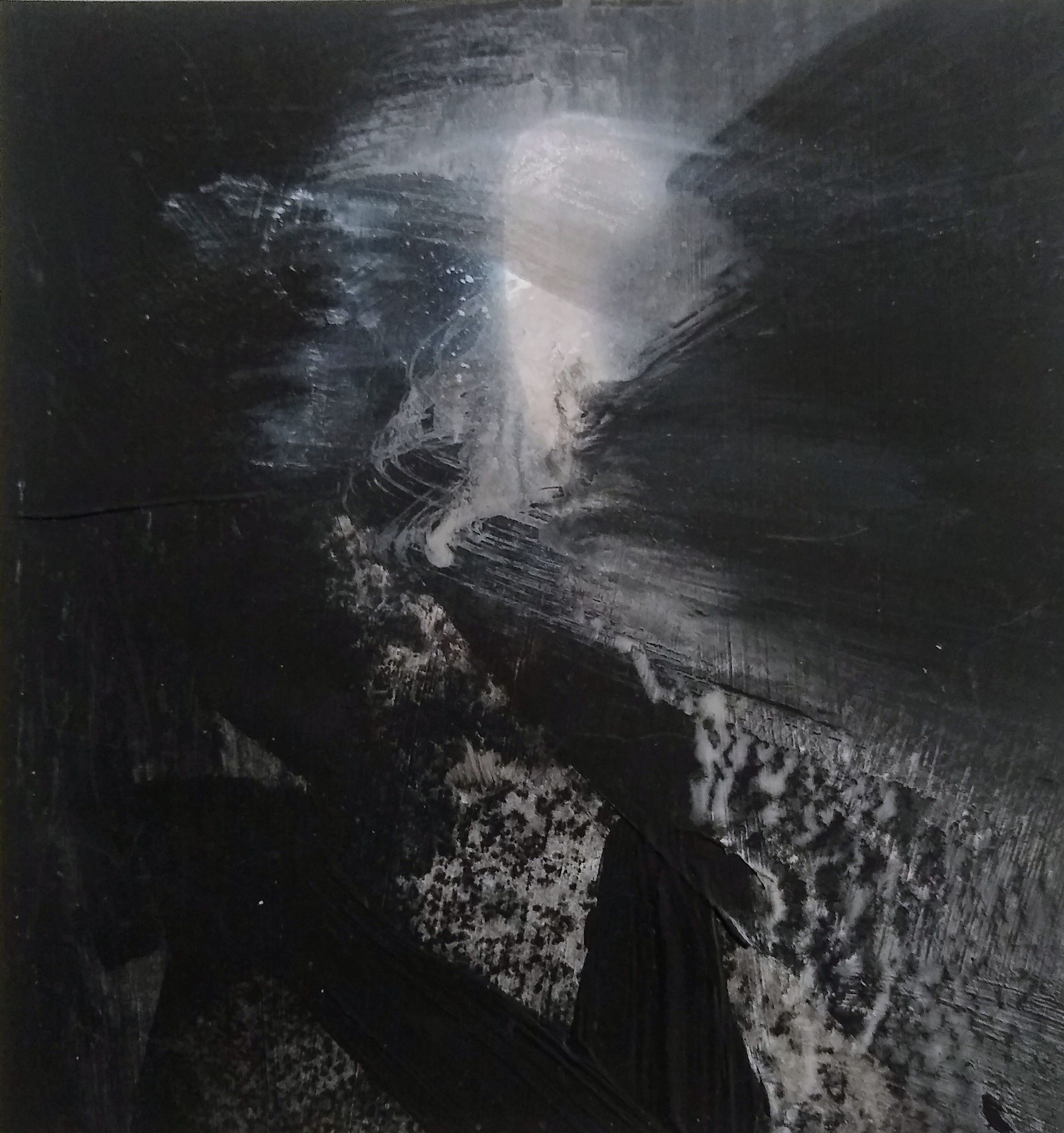 Fragments of Redemption - Further Notes to My Imaginary Self