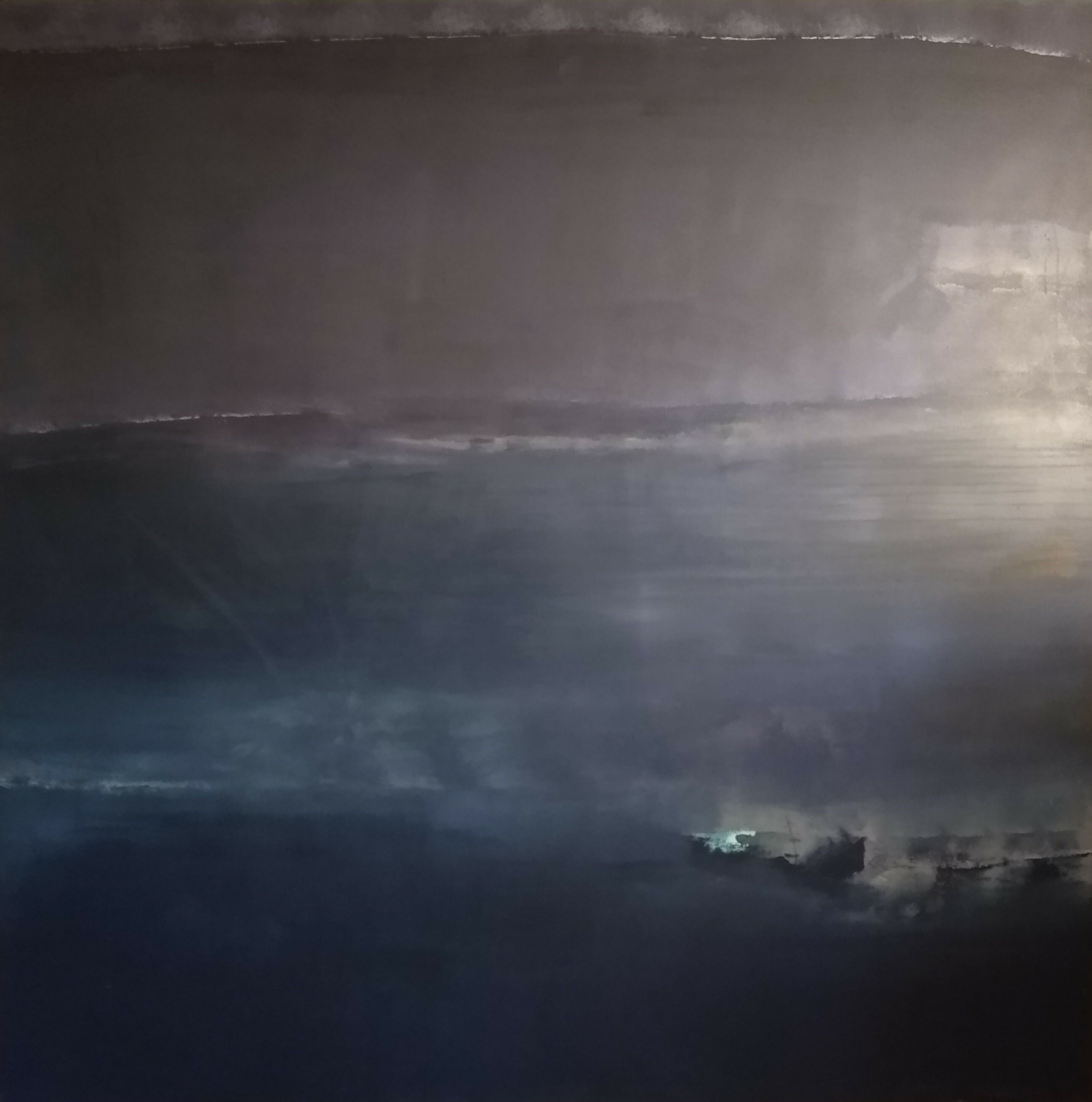 DEBUG TEST — by Tucson artist Josh Goldberg