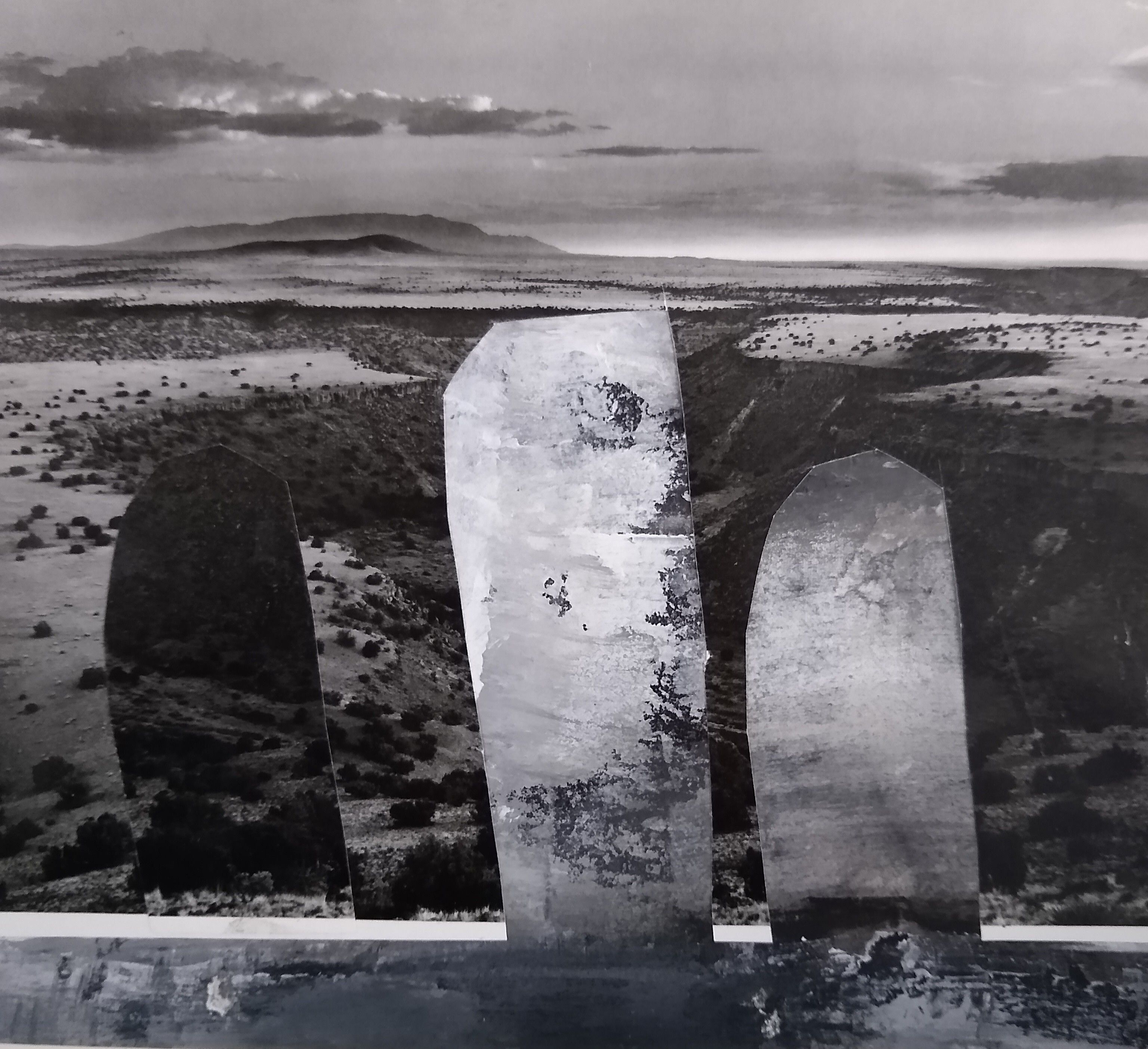 Seeker of Affinities