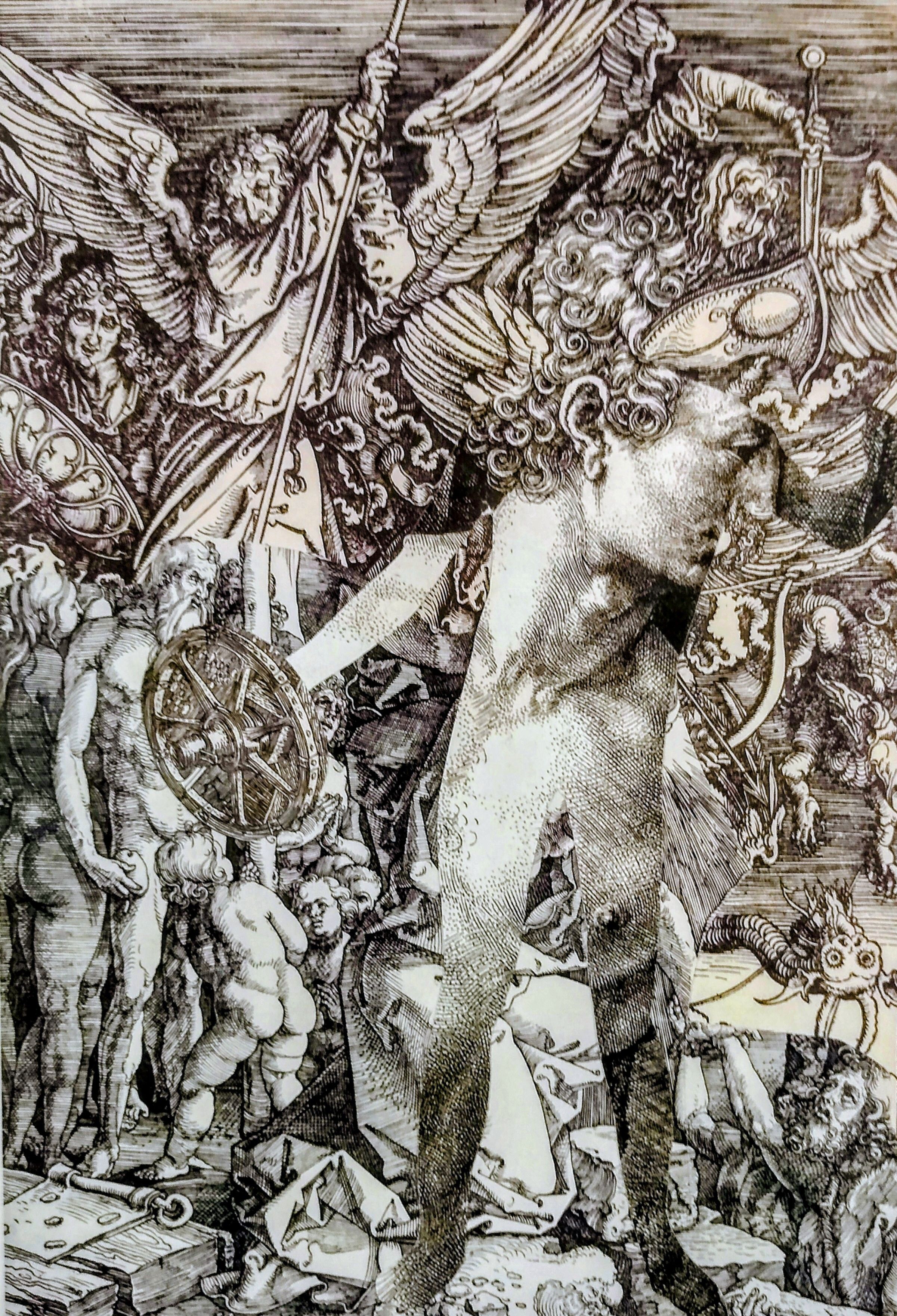 A Companion of Alternate Terms for Thinking About Your Work