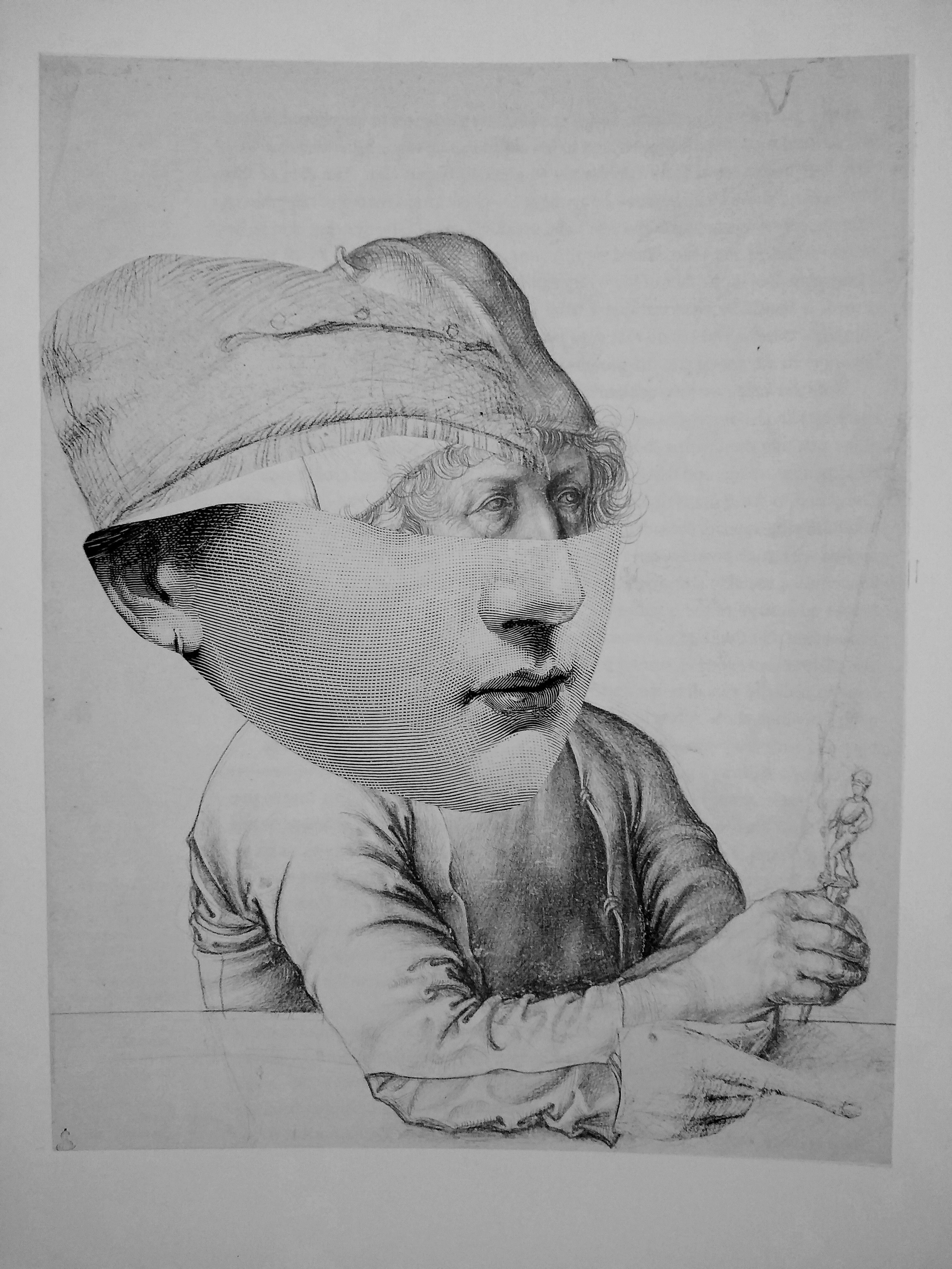 Notes to My Imaginary Self